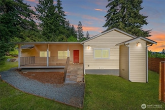 921 Autumn Ln Unit 205, Bellingham, WA 98229