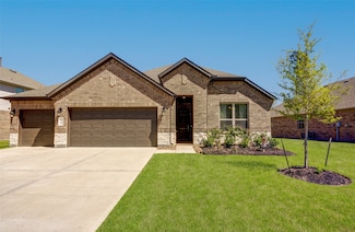 14347 Zion Gate Crossing, Conroe, TX 77384