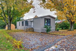 12 Buckboard Pass, Brookfield, MA 01506