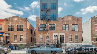 1526 Park Place Unit 2A, Brooklyn, NY 11213