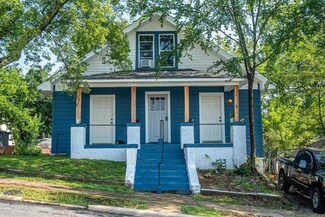 110 Garland Ave, Hot Springs National Park, AR 71913
