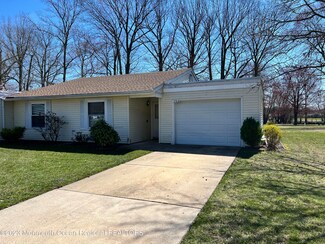 276B Corylus Plaza, Monroe Township, NJ 08831
