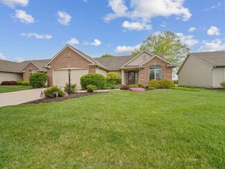 1928 Trotter Ct, Fort Wayne, IN 46815