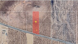 86 Stw, Mojave, CA 93560