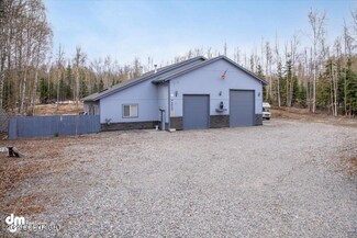5960 W Hollywood Rd, Wasilla, AK 99623