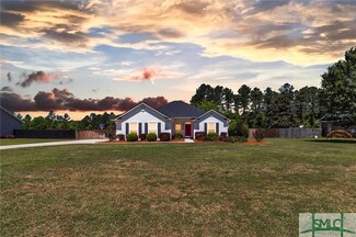 1610 Colony Ln, Brooklet, GA 30415