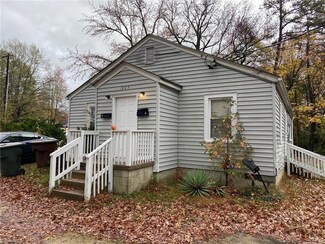 1005 Hackett St, Greensboro, NC 27401