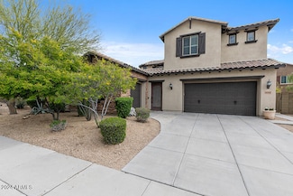 3705 E Cat Balue Dr, Phoenix, AZ 85050