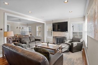 816 Inverness Ave, Nashville, TN 37204