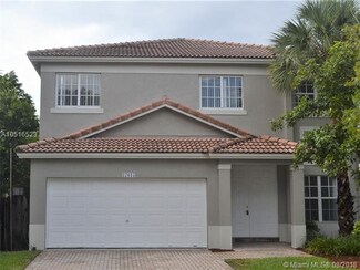 17015 NW 19th Ct, Pembroke Pines, FL 33028