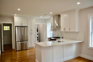 12 Whitford St Unit 1, Boston, MA 02131