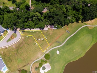 2114 Thomas Boyd Dr, Baton Rouge, LA 70810