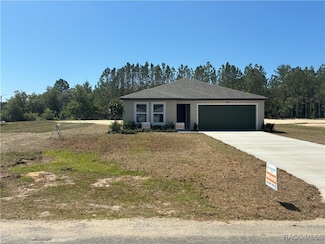 784 E Alaska Ln, Hernando, FL 34442