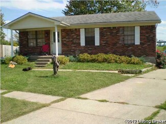 11421 Angelina Rd, Louisville, KY 40229