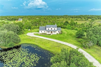 8331 241st St E, Myakka City, FL 34251