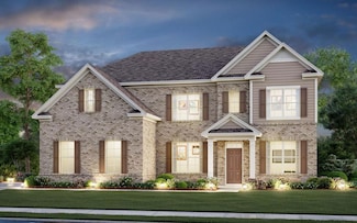 Biltmore, McDonough, GA 30253