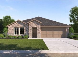 2549 Tracy’s Manor, Yukon, OK 73099
