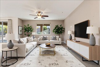 5531 W Gwen St, Laveen, AZ 85339