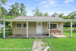 3000 Fauna Ave, Lansing, MI 48911