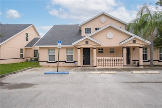 835 N Rembrandt Way, Inverness, FL 34453