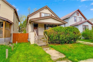 92 Millicent Ave, Buffalo, NY 14215
