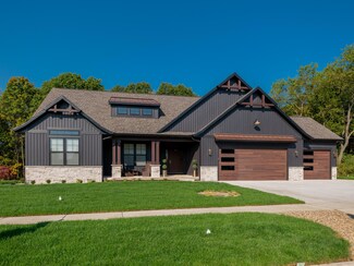 9770 Windflower Ln, Portage, MI 49024