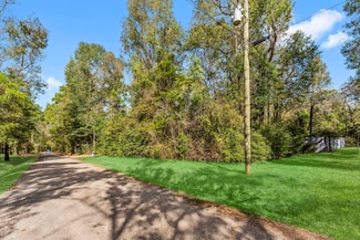 12533 Evergreen Rd, Conroe, TX 77303