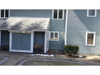 9 Pine Arden Dr Unit 66, Ashland, NH 03217
