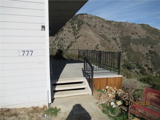 1777 Whispering Pines Dr, Julian, CA 92036