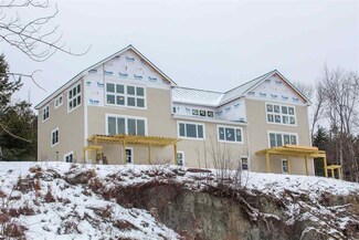 63 Range Rd Unit A, Underhill, VT 05489
