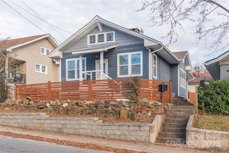 24 Hanover St, Asheville, NC 28806
