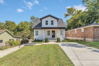 2110 Sadler Ave, Nashville, TN 37210