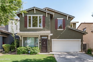 4337 E Vaughn Ave, Gilbert, AZ 85234