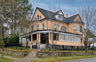 803 Benoni Ave, Fairmont, WV 26554