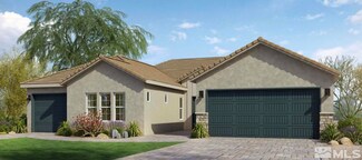 1293 Silver View Cir, Sparks, NV 89441