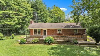 468 N Carolina 16, Crumpler, NC 28617