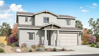 4373 Painted Cloud Way Unit Lot 257, Sparks, NV 89436