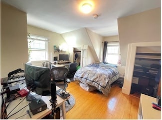 122A Englewood Ave Unit 4, Brighton, MA 02135