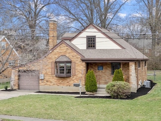 3282 Dolomar Dr, Cincinnati, OH 45239