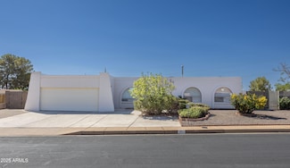 452 Savanna Dr, Sierra Vista, AZ 85635