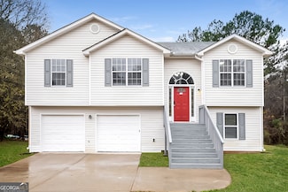 100 Trinity Dr, Covington, GA 30016