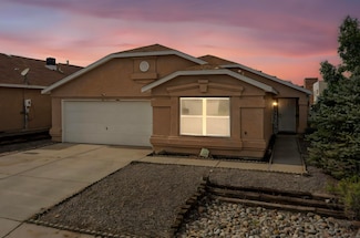 5401 Crown Ridge Rd NW, Albuquerque, NM 87114