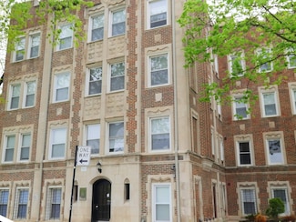 2936 W Palmer St Unit 205, Chicago, IL 60647