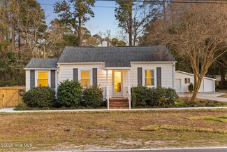 4806 Franklin Ave, Wilmington, NC 28403