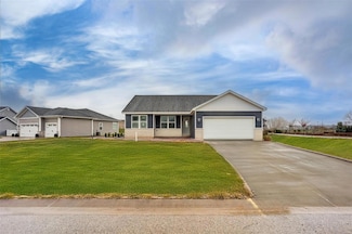 1213 Abington Station Dr, O'Fallon, IL 62269