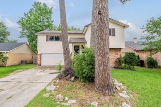 2335 Marble Falls Dr, Spring, TX 77373