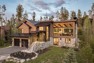 214 Windflower Ln, Frisco, CO 80443