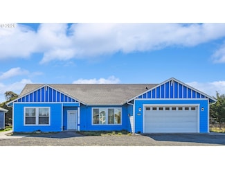 891 Seabird Dr SW, Bandon, OR 97411