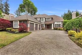 8812 NE 198th St, Bothell, WA 98011