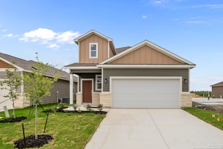 4338 Clarisse St, Canyon Lake, TX 78130